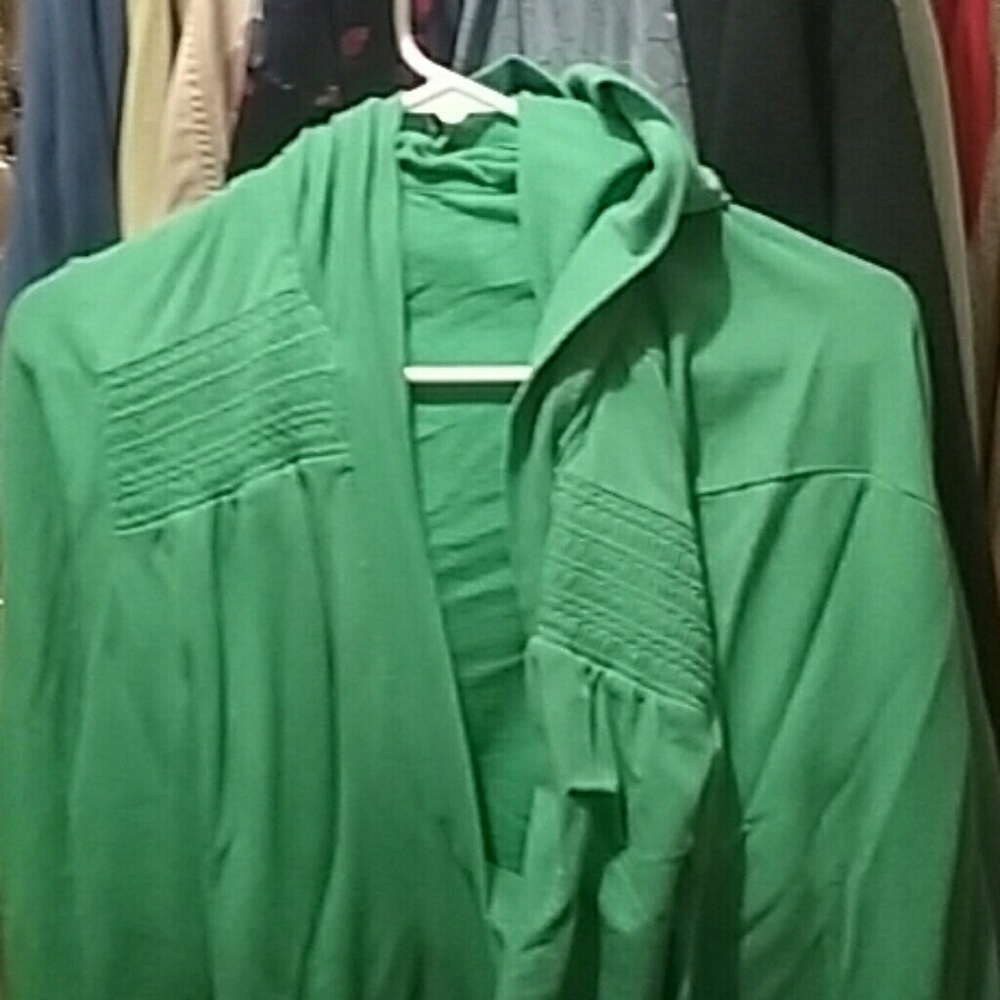Jacket - Picture 2 of 4